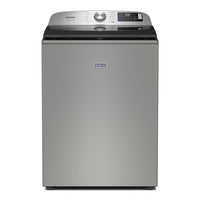 5.3 cu. ft. Smart Top Load Washer with Extra Power