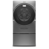 5.0 cu. ft. Smart Front Load Washer with Load & Go™ XL Plus Dispenser