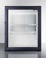 Compact Minibar