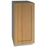 Hbv515 15" Beverage Center With Integrated Solid Finish and Field Reversible Door Swing (115 V/60 Hz)