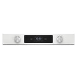 Smart Double Wall Oven with Assisted Cook Cycles
