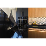 Custom 15 2-Burner Gas Cooktop