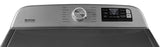 Smart Capable Top Load Gas Dryer with Extra Power Button - 8.8 cu. ft.