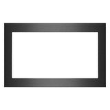 30 in. Trim Kit for 2.2 Cu. Ft. Countertop Microwave