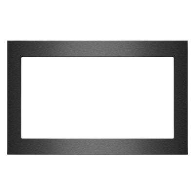 30 in. Trim Kit for 2.2 Cu. Ft. Countertop Microwave
