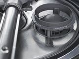 46 DBA Dishwasher with Third Level Rack and PrintShield™ Finish - Stainless Steel with PrintShield™ Finish