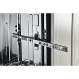 46 DBA Dishwasher with ProWash™ Cycle and PrintShield™ Finish, Front Control