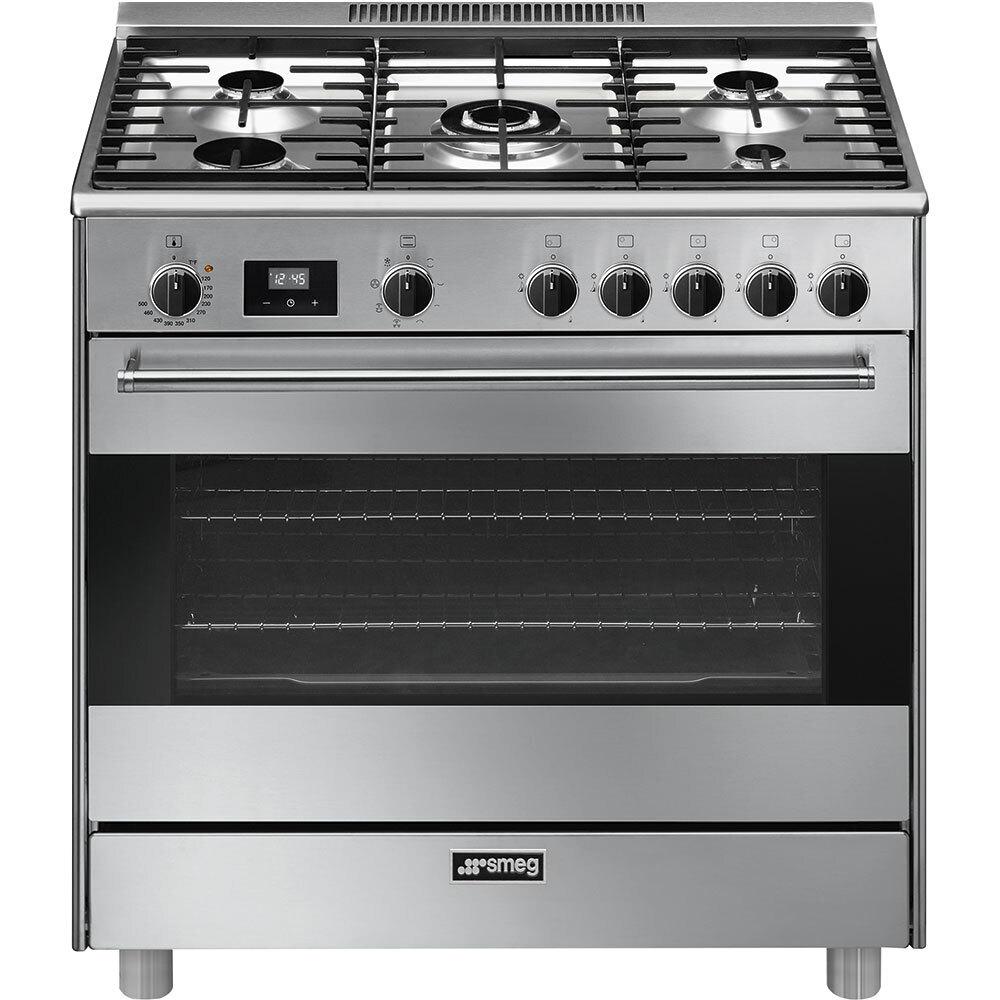 Range Stainless steel S9GMXU9