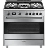 Range Stainless steel S9GMXU9