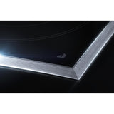 Lustre 30" Electric Radiant Cooktop with Emotive Controls