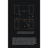 Euro-Style 30" 5-Burner Gas Cooktop