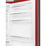 Refrigerator Red FA490URR