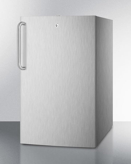 20" Wide Built-in All-refrigerator, ADA Compliant