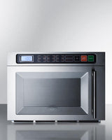 Commercial 220v Dual Magnetron Microwave