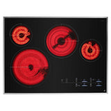 Lustre 30" Electric Radiant Cooktop with Emotive Controls
