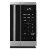 1.1 cu. ft. Countertop Microwave with Sensor Cooking - 1000 watt