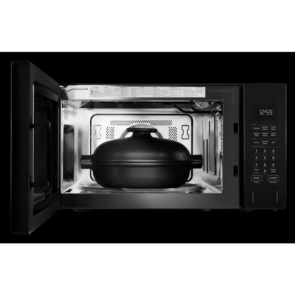 Countertop Microwave