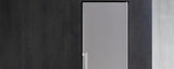 24 inch freestanding bottom mount Stainless Steel