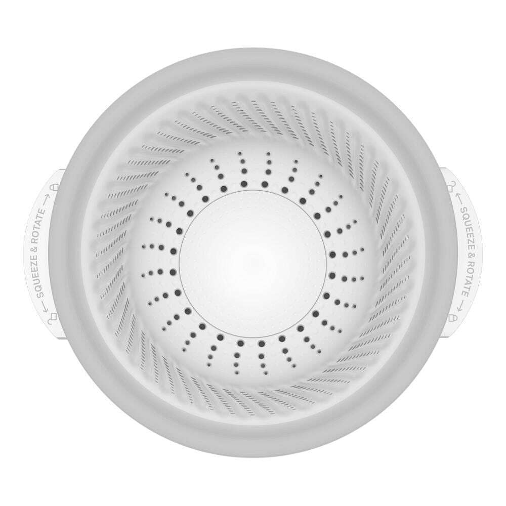 5.3 cu. ft. Smart Top Load Washer with the Delicates Basket