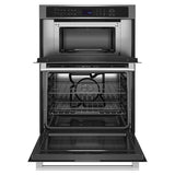 30-inch Wall Oven Microwave Combo with Air Fry and Basket - 6.4 cu. ft.