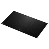 36" Temp Cook™ Induction Cooktop with 5 Cooking Zones