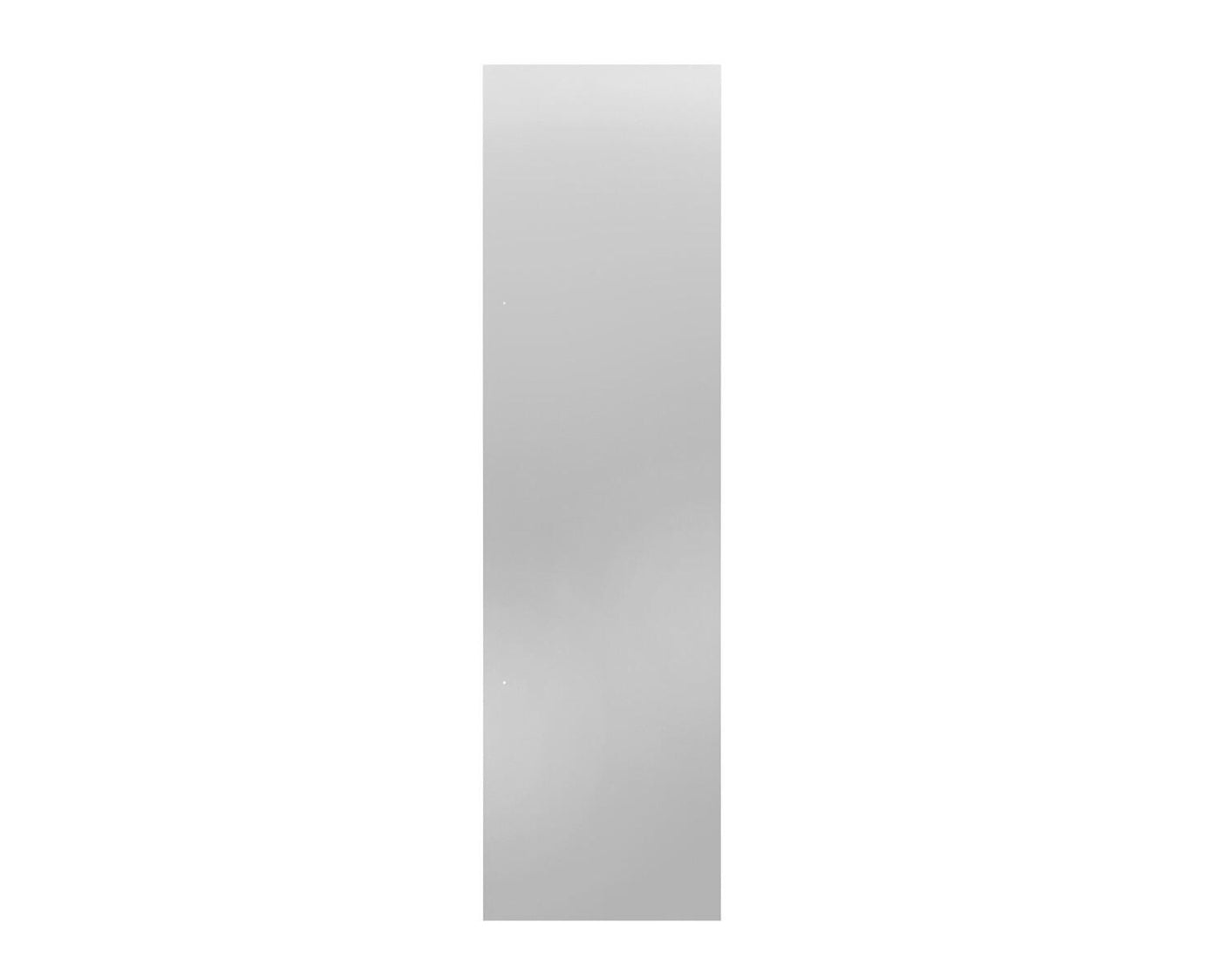 24" Stainless Steel Door Panel Kit Stainless Steel