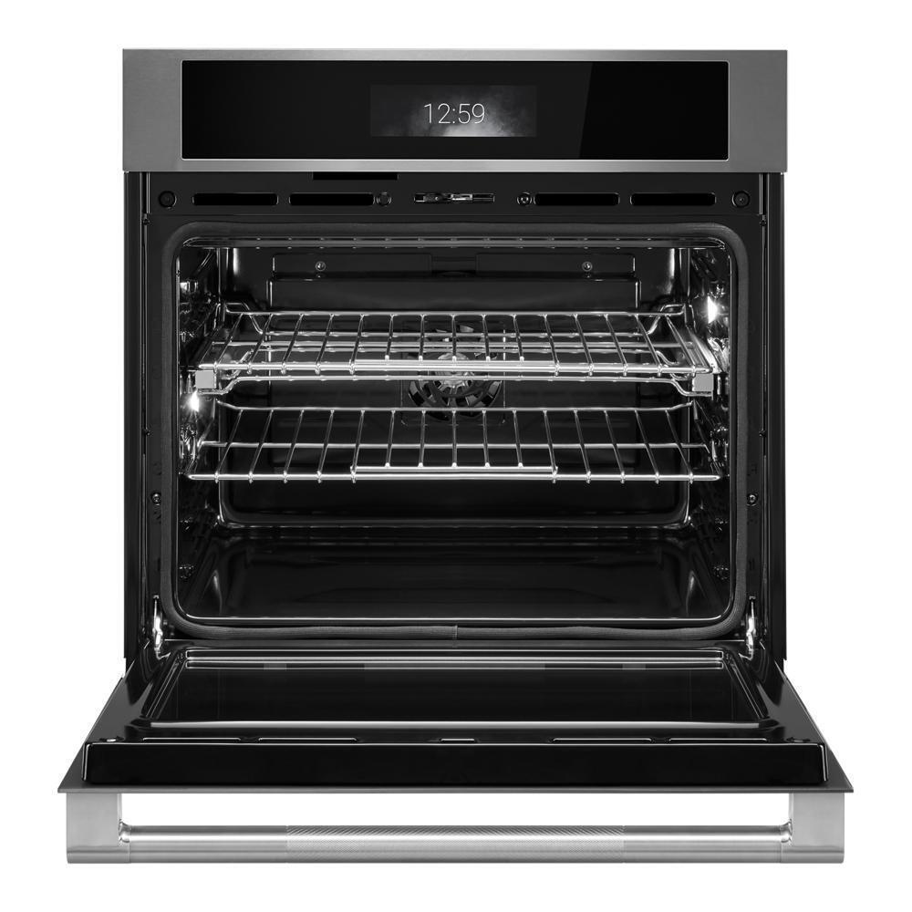 RISE™ 30" Single Oven With MultiMode® Convection system