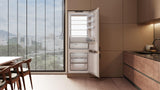 ER28SRB12XPR 28" Built-In Bottom Mount, Panel Ready Refrigeration (w/o ice)