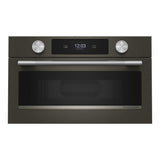 Stainless Steel Handle and Knob Hardware Accessory Kit for KitchenAid® Single Wall Oven