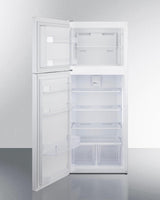 28" Wide Top-mount Refrigerator-freezer