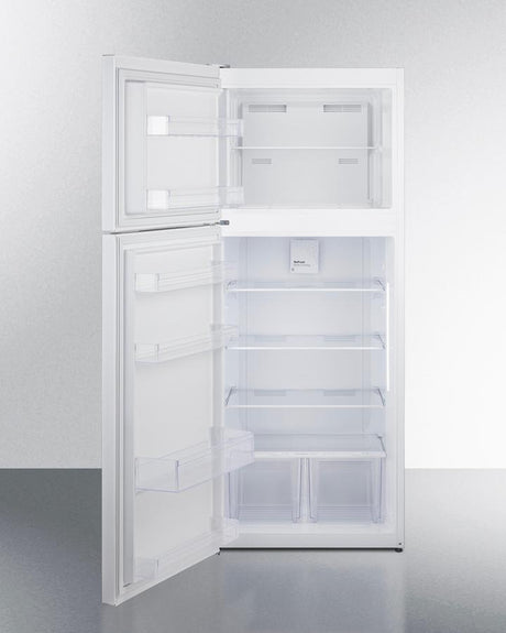 28" Wide Top-mount Refrigerator-freezer
