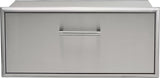 32" Single Storage Drawer