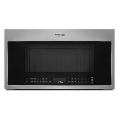 1.9 Cu. Ft. Microwave with Air Fry Mode