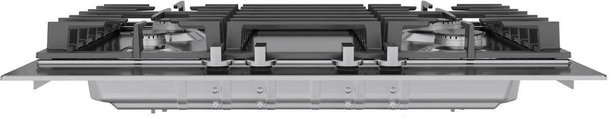 300 Series Gas Cooktop 30" Stainless steel