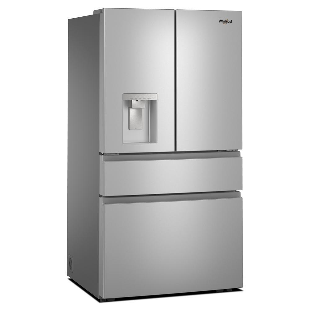 36-Inch French Door Refrigerator with Dual Ice Makers - 29 cu. ft.
