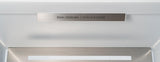 30" Built-in Refrigerator Column with internal water dispenser, panel ready reversible door Panel Ready