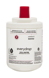 everydrop® Refrigerator Water Filter 7 - EDR7D1 (Pack of 1)