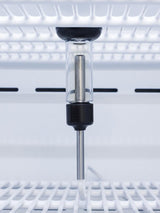 8 CU.FT. Upright Vaccine Refrigerator