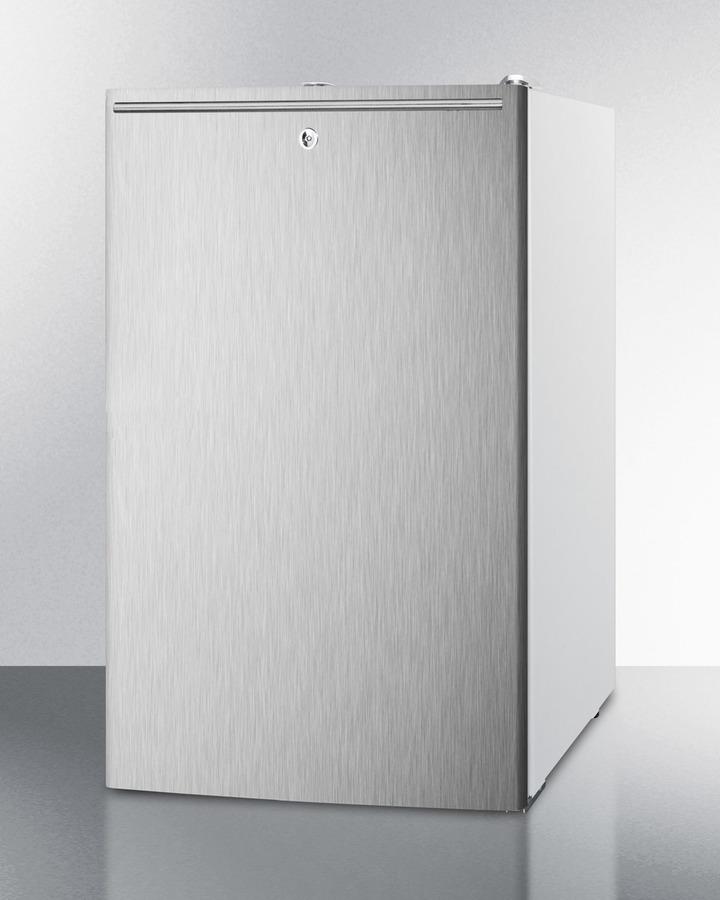 20" Wide Built-in All-refrigerator, ADA Compliant