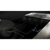 RISE™ 48" Induction Professional-Style Range
