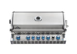 Napoleon Built-in Prestige PRO™ 665 with Infrared Rear Burner.