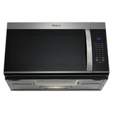 30 W 1.9 cu. ft Over the range Microwave with Sensor Cooking