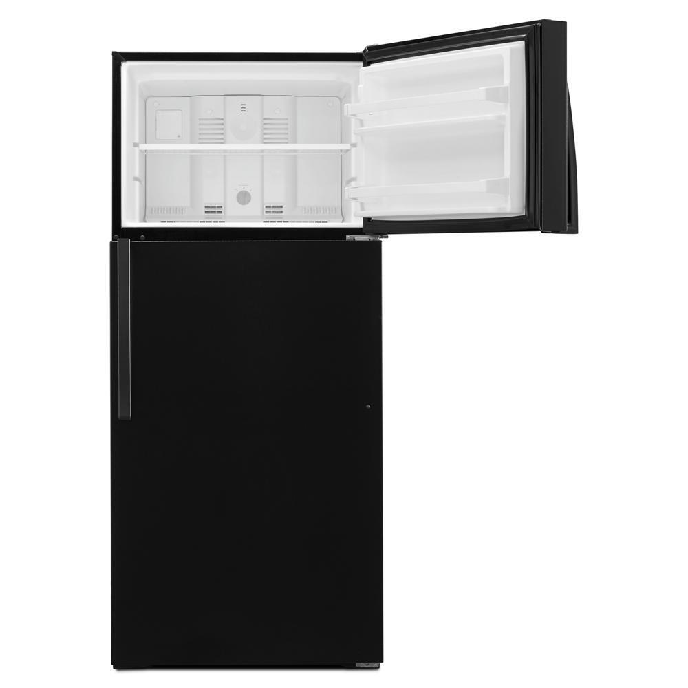 28-inch Wide Top Freezer Refrigerator - 16 cu. ft.
