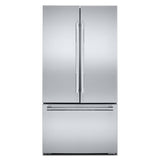 RISE™ 36" Counter-Depth French Door Refrigerator with Internal Dispenser