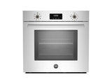 30 Single Convection Oven Stainless Steel