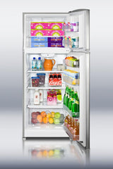 26" Wide Top Mount Refrigerator-freezer