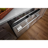 360(degree) Max Jets™ Third Rack Dishwasher with ProDry™ System, 44 dBA