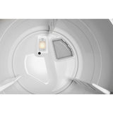 7.4 cu. ft. Smart Top Load Electric Dryer