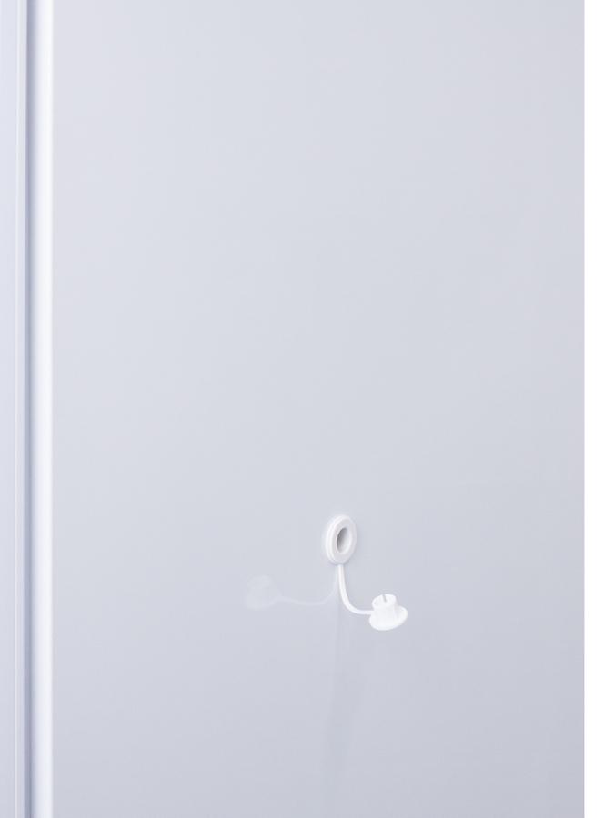 12 CU.FT. Upright Vaccine Refrigerator