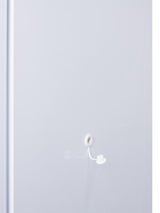 12 CU.FT. Upright Vaccine Refrigerator